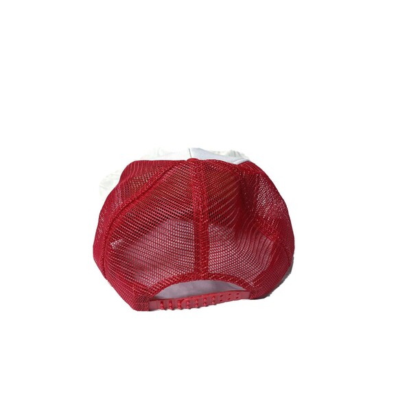 Car Beauty Pro The Professional Way Mesh Trucker Baseball Hat Cap Snapback Mohrs - Picture 2 of 3